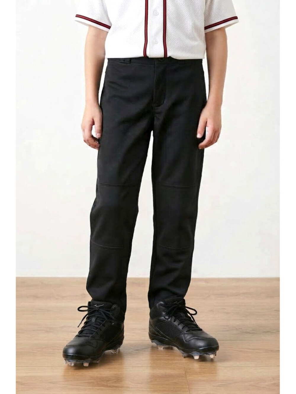 Champro Youth Open Bottom Baseball Pants Youth Medium